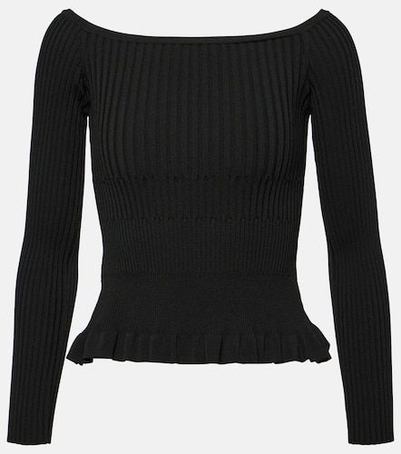 Altuzarra Top Kent off-shoulder - Altuzarra - Modalova