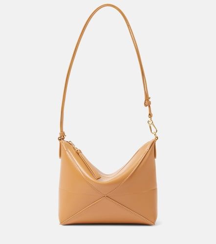 Borsa a spalla Puzzle Fold in pelle - Loewe - Modalova
