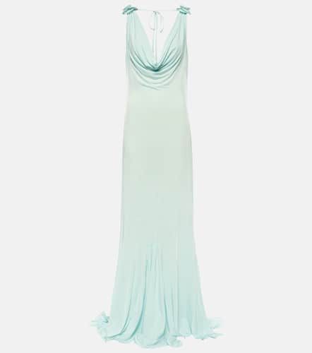 Magda Butrym Jersey slip dress - Magda Butrym - Modalova