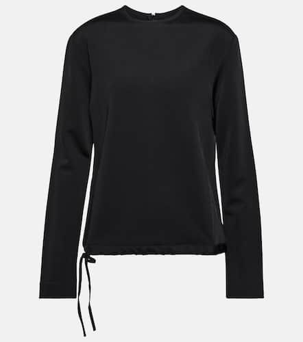 Jil Sander Crewneck sweater - Jil Sander - Modalova