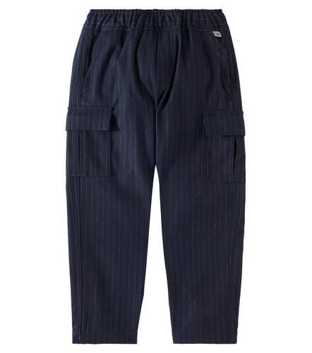 Il Gufo Straight pants - Il Gufo - Modalova