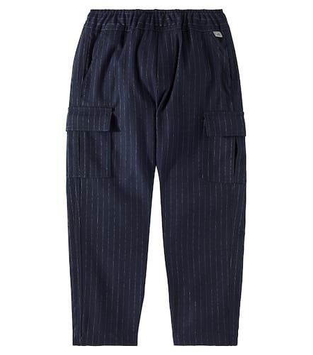 Il Gufo Straight pants - Il Gufo - Modalova