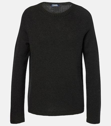 Georg wool and cashmere-blend sweater - 'S Max Mara - Modalova