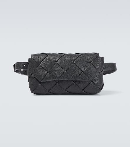 Gürteltasche Diago aus Leder - Bottega Veneta - Modalova