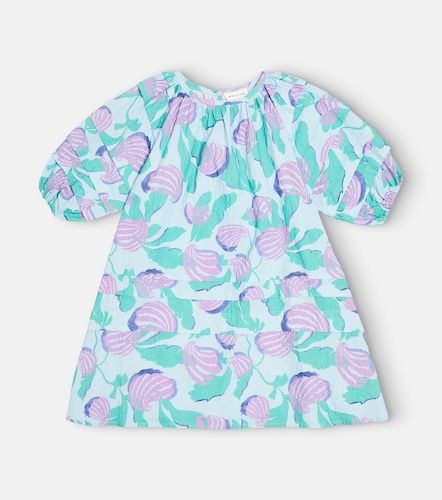 Vestido Ulani de algodón estampado - Morley - Modalova