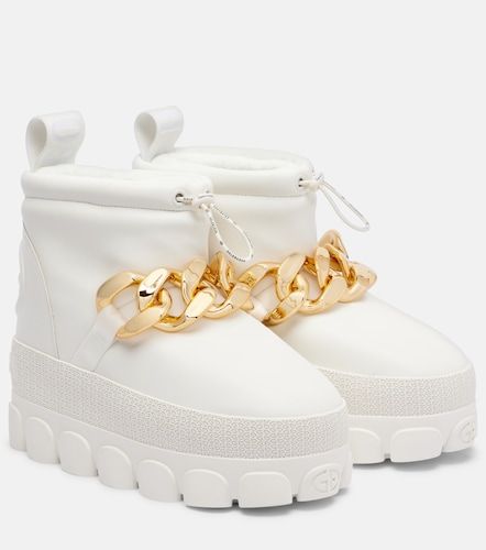 Botas de nieve Champy con cadena - Goldbergh - Modalova