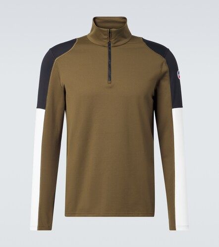 Fusalp Pravio colorblocked ski top - Fusalp - Modalova