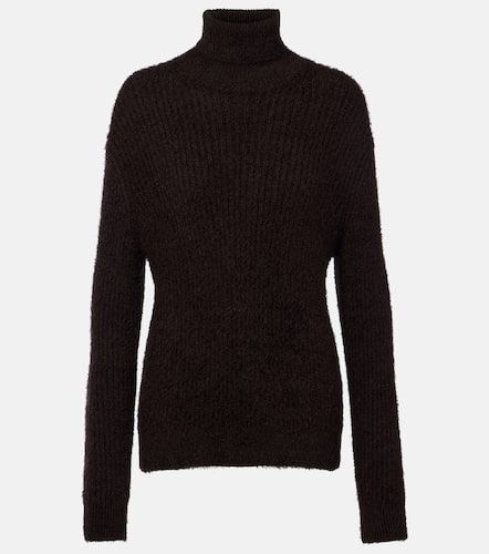 Loro Piana Turtleneck wool sweater - Loro Piana - Modalova