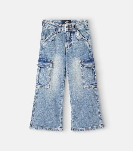 Molo Jeans cargo Addy - Molo - Modalova