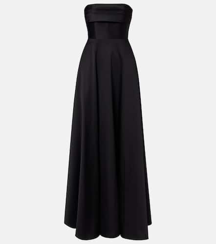 Roland Mouret Robe longue - Roland Mouret - Modalova