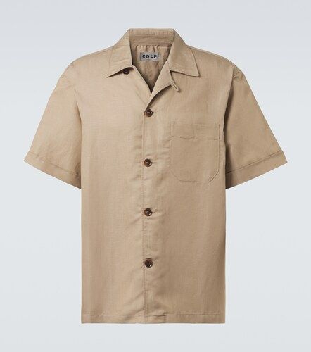 CDLP Bowlinghemd - CDLP - Modalova