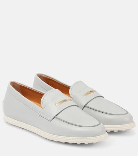 Tod's Leather loafers - Tod's - Modalova