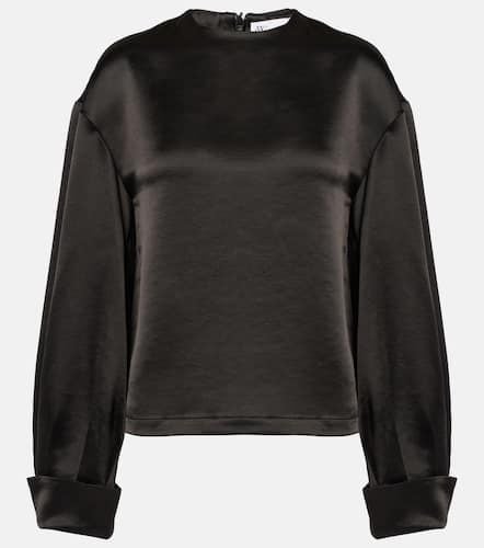 JW Anderson Satin top - JW Anderson - Modalova