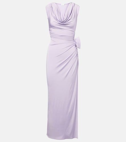 Magda Butrym Maxikleid aus Jersey - Magda Butrym - Modalova