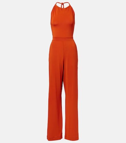 Jumpsuit Parsec con scollo all’americana - Max Mara - Modalova