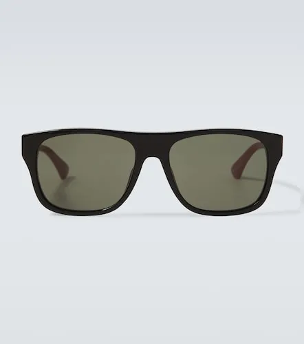 Gucci Gafas de sol cuadradas - Gucci - Modalova