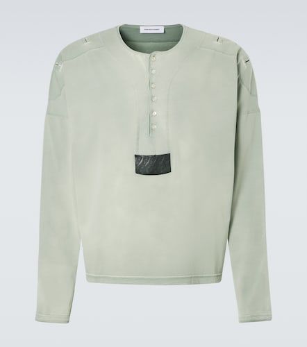 Camicia Sargo in cotone - Kiko Kostadinov - Modalova