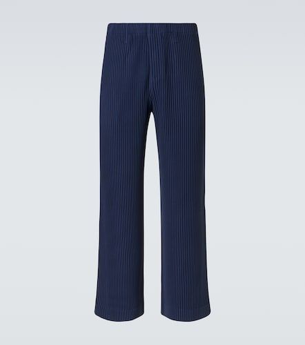 Plissé Issey Miyake Pantaloni regular di Tailored Pleats 1 - Homme Plisse Issey Miyake - Modalova