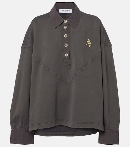 The Attico Sudadera de algodón - The Attico - Modalova