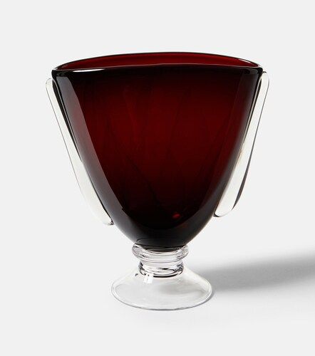 Akua Objects Vaso Karl in vetro - Akua Objects - Modalova