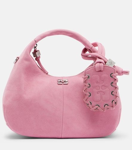 Ganni Borsa a mano Mini - Ganni - Modalova