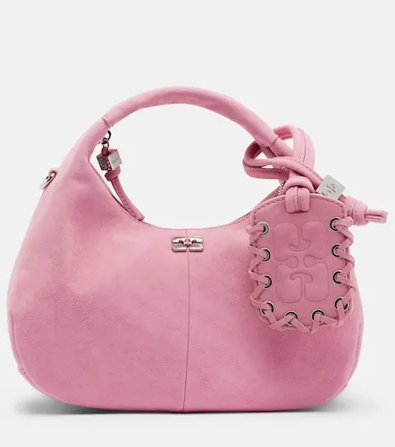 Ganni Mini top-handle bag - Ganni - Modalova