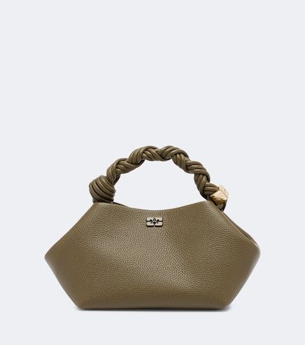 Ganni Bou Small top-handle bag - Ganni - Modalova