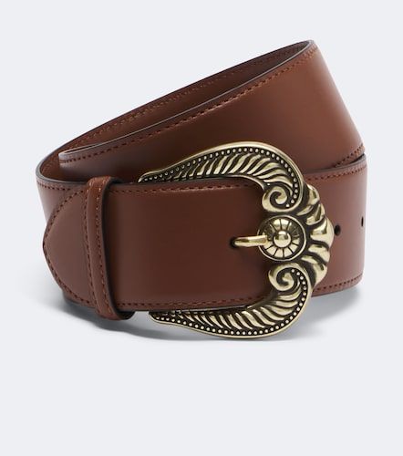 Etro Leather belt - Etro - Modalova