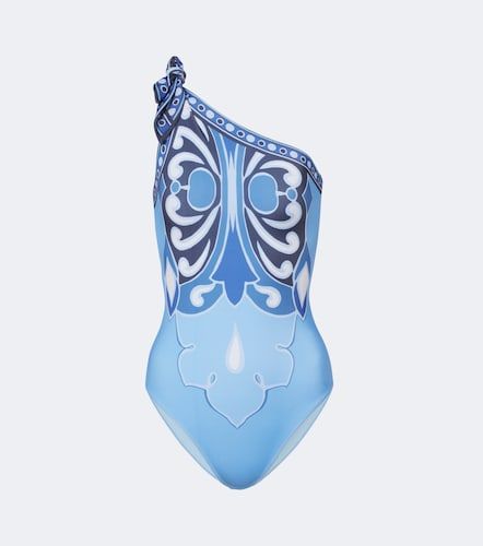 Bañador Goddess estampado - La DoubleJ - Modalova