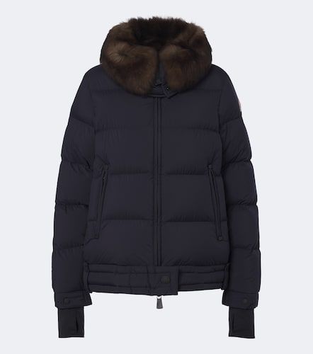 Piumino da sci Arrabas - Moncler Grenoble - Modalova