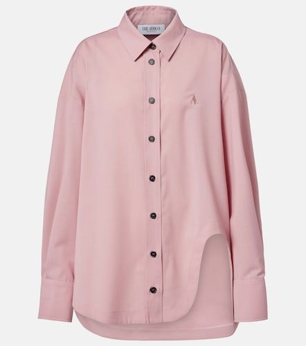 The Attico Oversize-Hemd Diana - The Attico - Modalova
