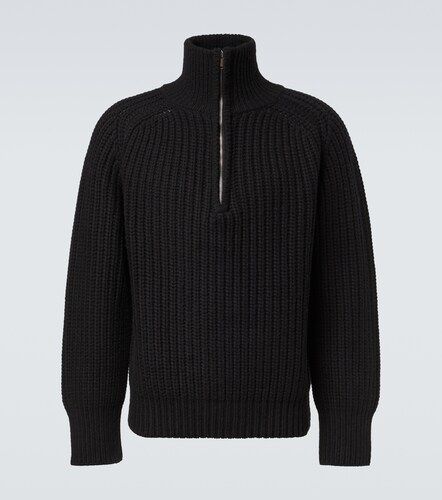X Aaron Levine Pullover Bristol aus Schurwolle - Studio Nicholson - Modalova