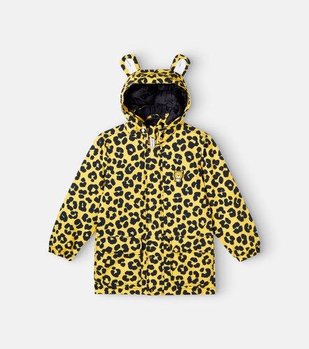 Roarsome Chaqueta Leopard estampada - Roarsome - Modalova