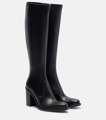 Chloé Botas altas Phoenix 90 de piel - Chloe - Modalova