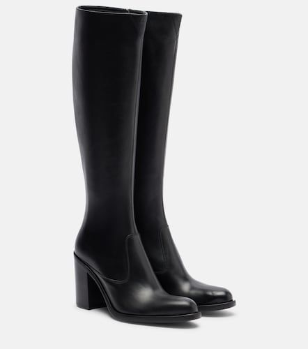 Chloé Stivali Phoenix 90 in pelle - Chloe - Modalova