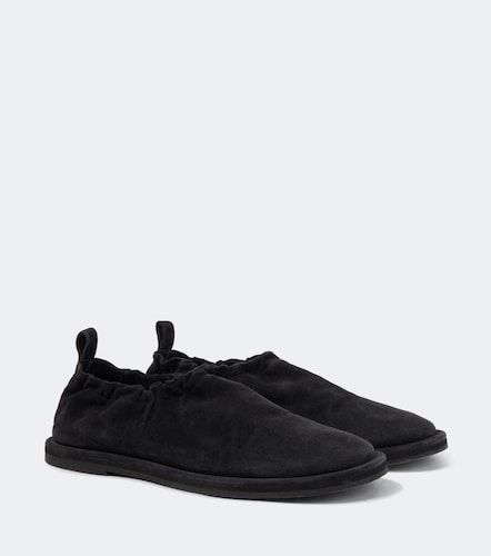 Slip-on Korine in suede - Studio Nicholson - Modalova