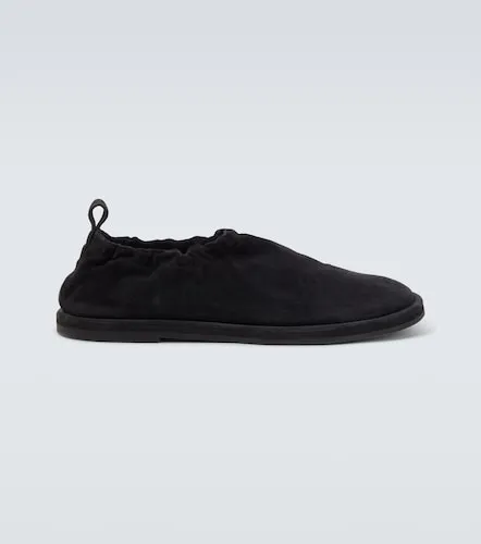 Slip-Ons Korine aus Veloursleder - Studio Nicholson - Modalova