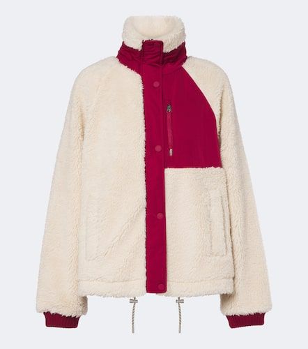 Varley Chaqueta Kalyn - Varley - Modalova