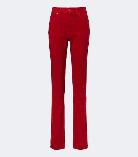 Chloe High-rise slim jeans - Chloe - Modalova