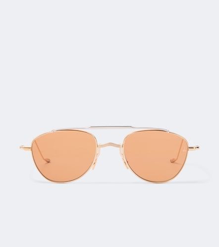 Flynn aviator sunglasses - Jacques Marie Mage - Modalova