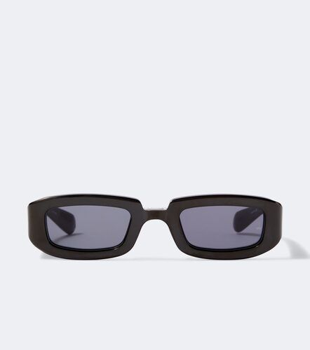 Ryder rectangular sunglasses - Jacques Marie Mage - Modalova