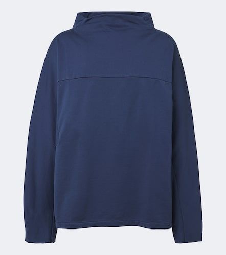 Sudadera Veleka de jersey de algodón - Kiko Kostadinov - Modalova