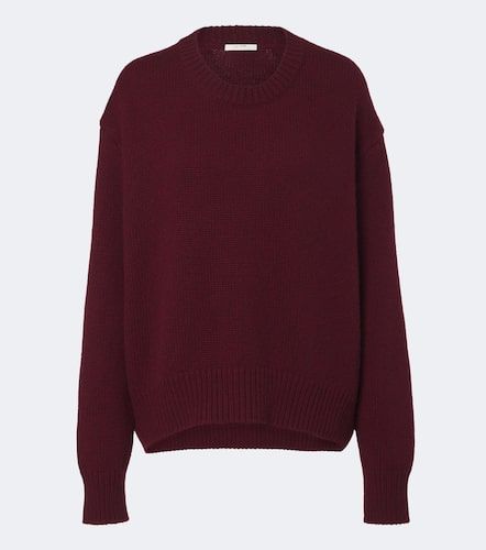 The Row Parth cashmere sweater - The Row - Modalova