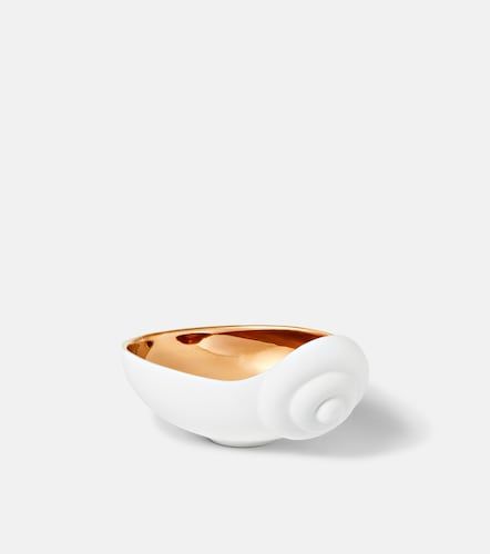 X Jessica McCormack – Ciotola Shell in porcellana - L'Objet - Modalova
