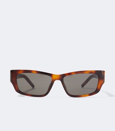 Eckige Sonnenbrille SL M182 Jazz - Saint Laurent - Modalova
