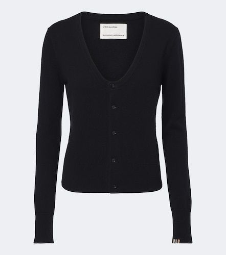 Cárdigan N°511 Dorothea de cachemir - Extreme Cashmere - Modalova