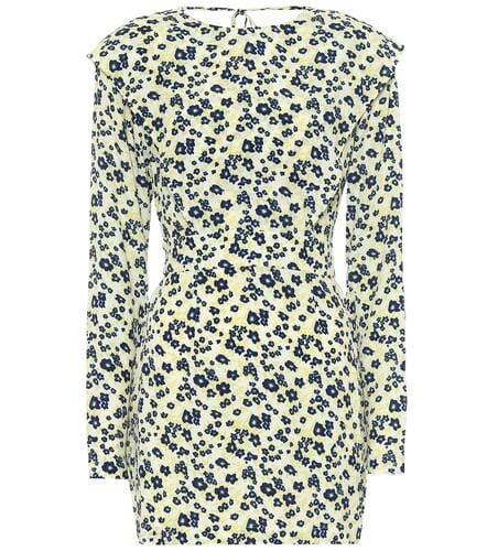 Rotate Wanda floral dress - Rotate - Modalova