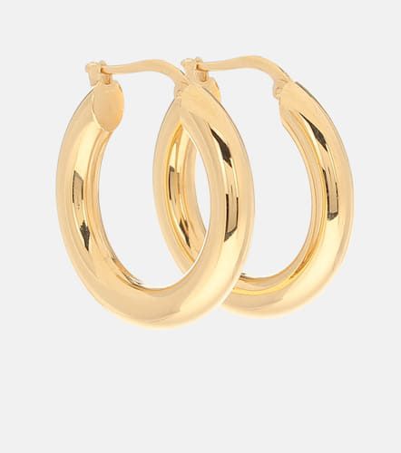 Jil Sander Hoop earrings - Jil Sander - Modalova