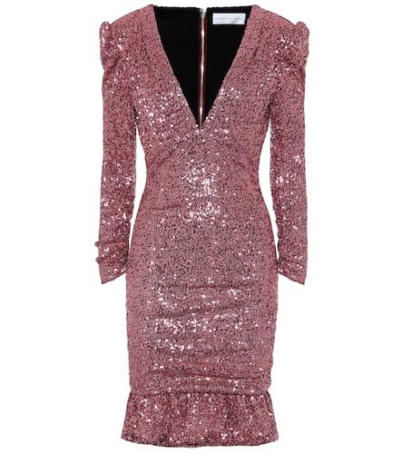 Mona sequined minidress - Rebecca Vallance - Modalova