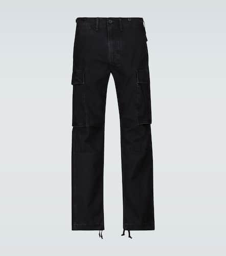 RRL Cotton cargo pants - RRL - Modalova